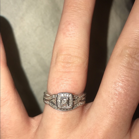 Bridal Set - Picture 2 of 3